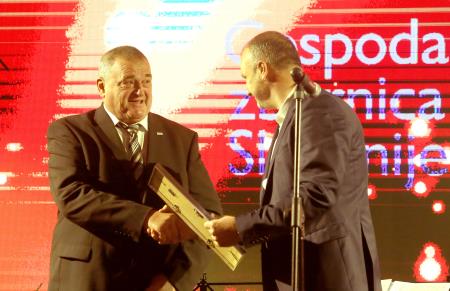 ONA ON PRIREDITEV RADIA 94 31 FOTO LJUBO VUKELIČ